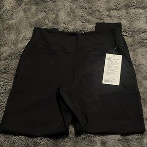 Lululemon Align HR joggers